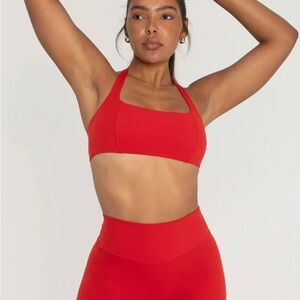 FORM Cherry set (xs)